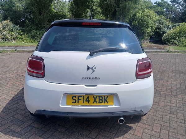 Used Citroen DS3 2014 for sale - 74927501: Photo 7