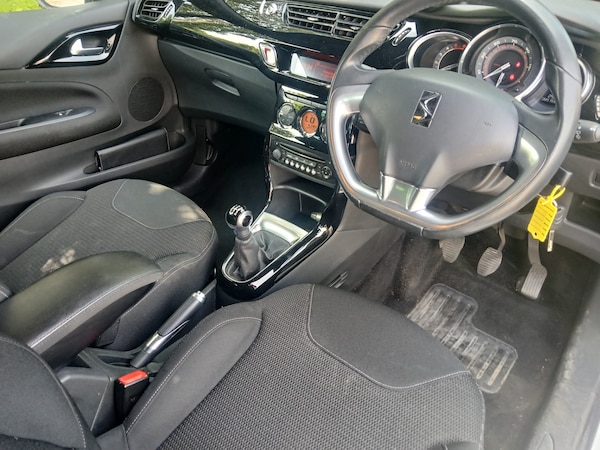Used Citroen DS3 2014 for sale - 74927501: Photo 9