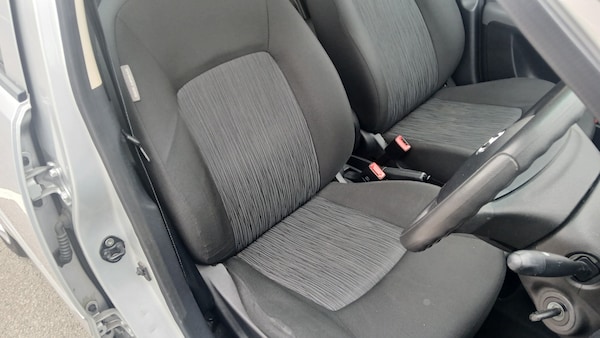 Used Hyundai i10 2012 for sale - 76287789: Photo 12