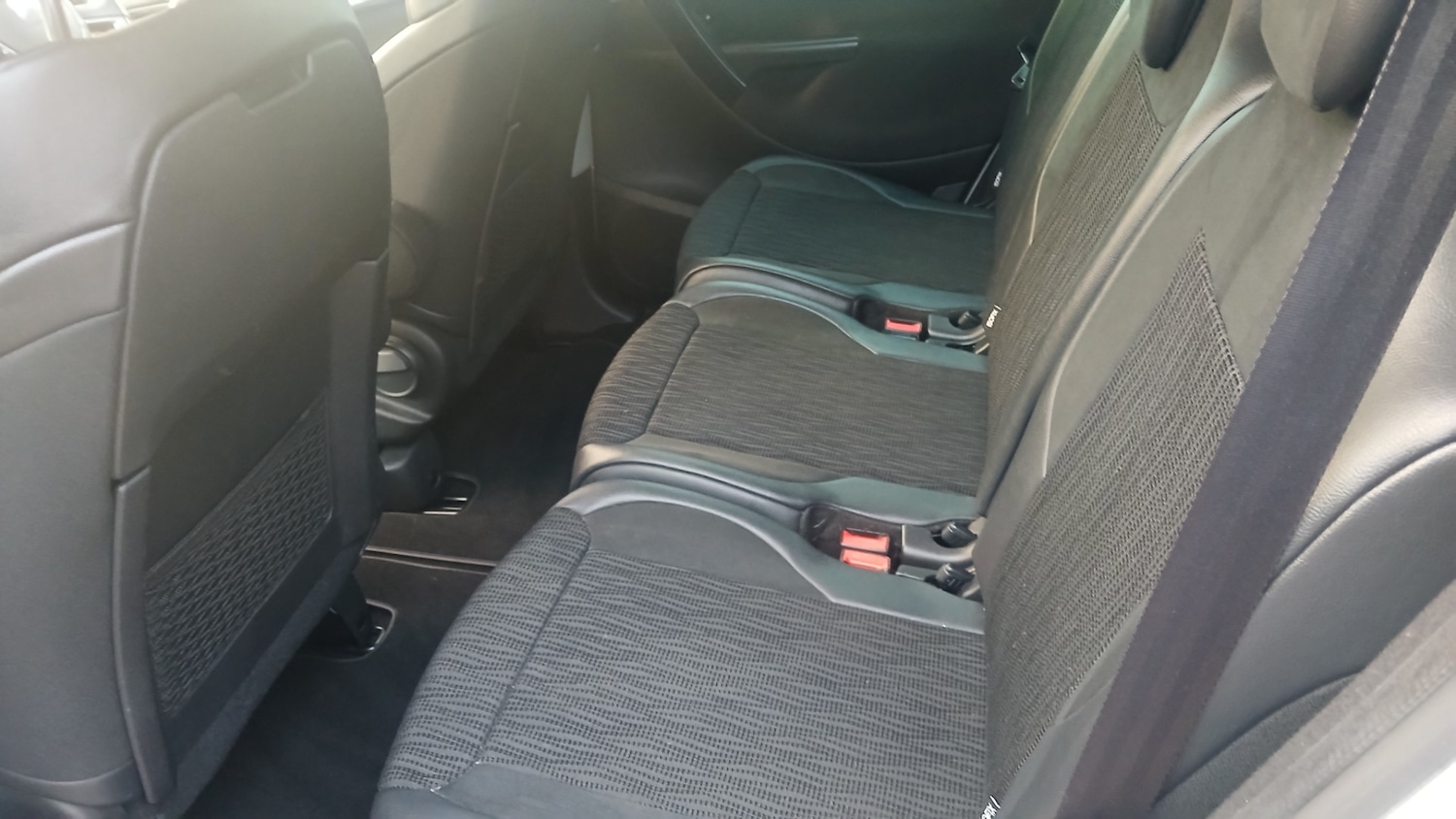 Used Citroen C4 Picasso 2011 for sale - 76722443: Photo 10