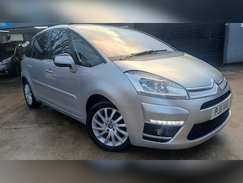 Used Citroen C4 Picasso 2011 for sale - 76722443: Photo