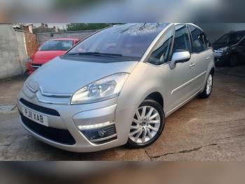 Used Citroen C4 Picasso 2011 for sale - 76722443: Photo