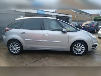 Used Citroen C4 Picasso 2011 for sale - 76722443: Photo