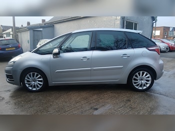 Used Citroen C4 Picasso 2011 for sale - 76722443: Photo