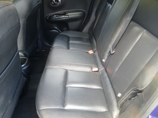 Used Nissan Juke 2014 for sale - 74589032: Photo 12
