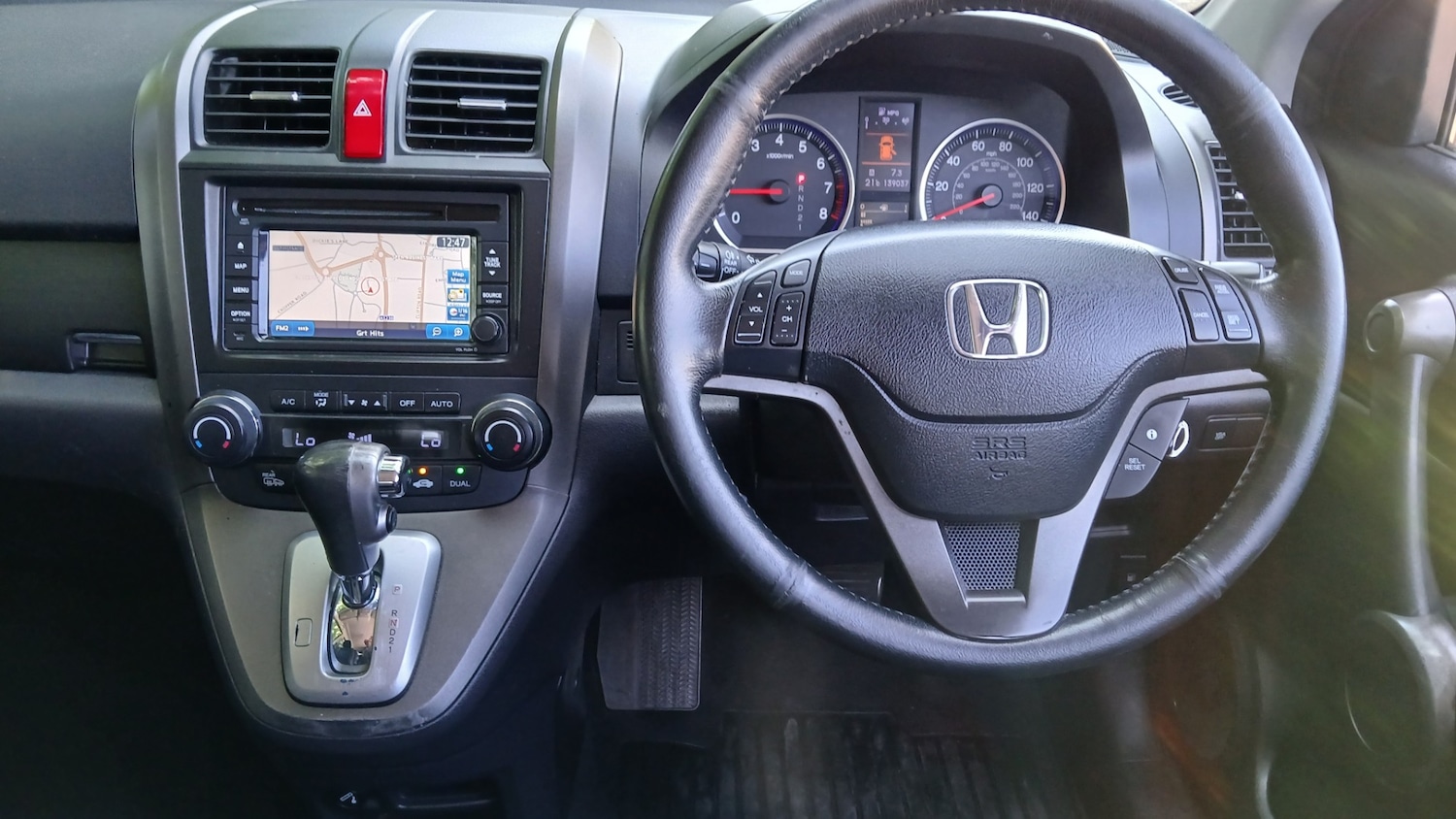 Vehicle 11