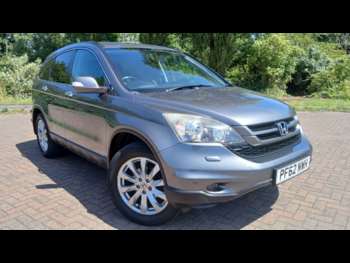 2012 (62) - 2.0 i-VTEC ES-T AUTOMATIC 2012 62 REG 5-Door
