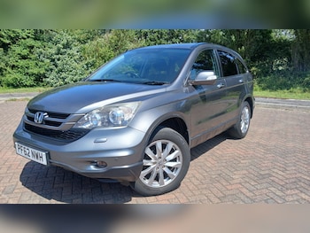 Used Honda CR-V 2012 for sale - 75208289: Photo