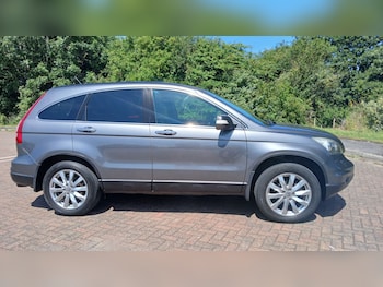Used Honda CR-V 2012 for sale - 75208289: Photo