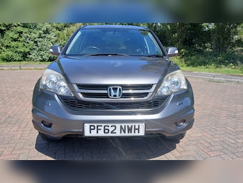Used Honda CR-V 2012 for sale - 75208289: Photo