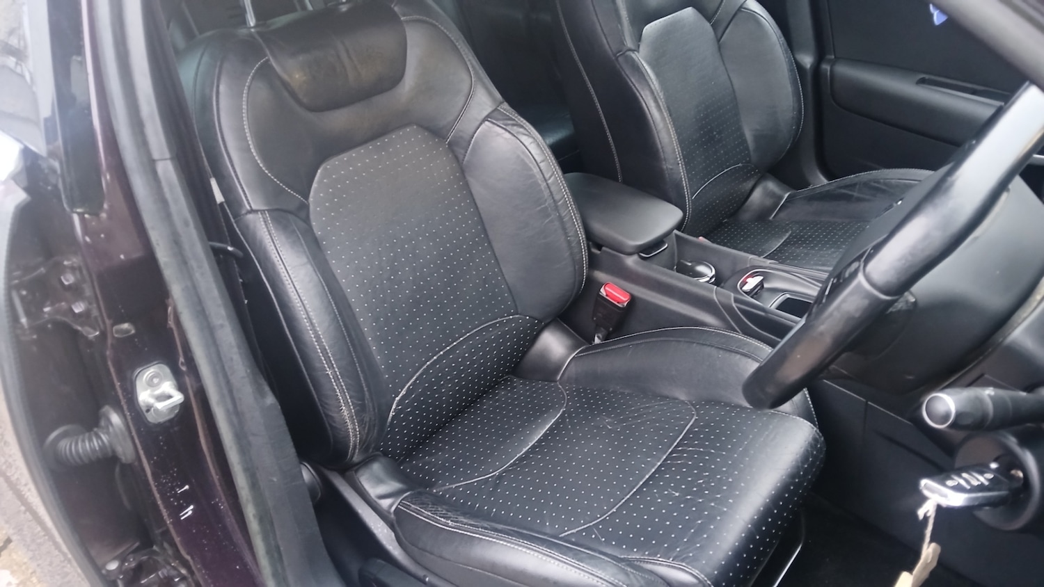 Used Citroen DS4 2014 for sale - 76948166: Photo 10