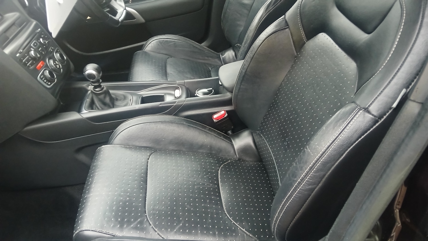 Used Citroen DS4 2014 for sale - 76948166: Photo 11