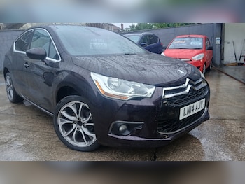 Used Citroen DS4 2014 for sale - 76948166: Photo