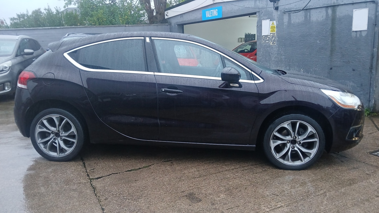 Used Citroen DS4 2014 for sale - 76948166: Photo 3