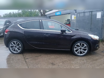 Used Citroen DS4 2014 for sale - 76948166: Photo