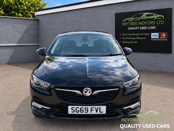 Used Vauxhall Insignia 2019 for sale - 79849336: Photo