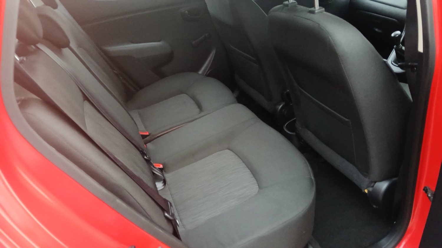 Used Hyundai i10 2013 for sale - 76893339: Photo 11