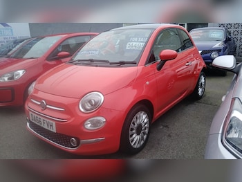 Used Fiat 500 2016 for sale - 79431799: Photo