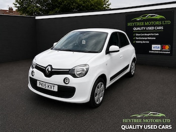 Used Renault Twingo 2015 for sale - 79567638: Photo