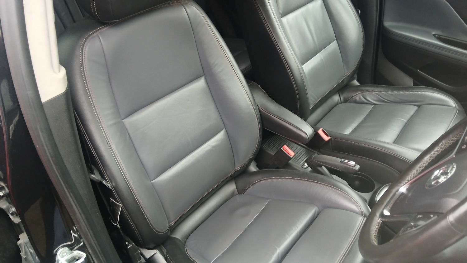 Used Vauxhall Mokka 2015 for sale - 77715351: Photo 7