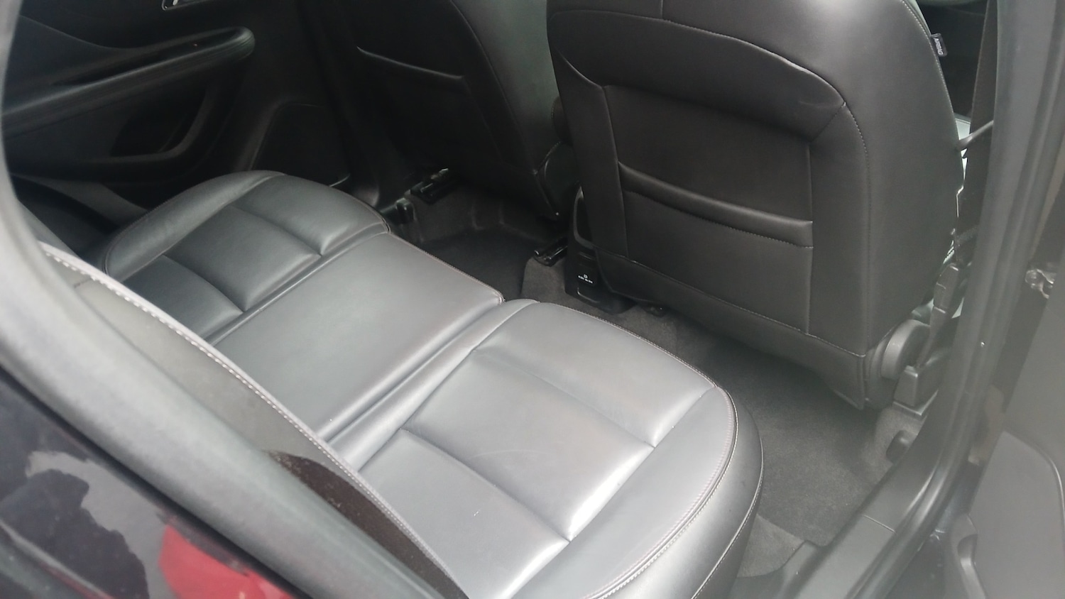 Used Vauxhall Mokka 2015 for sale - 77715351: Photo 8