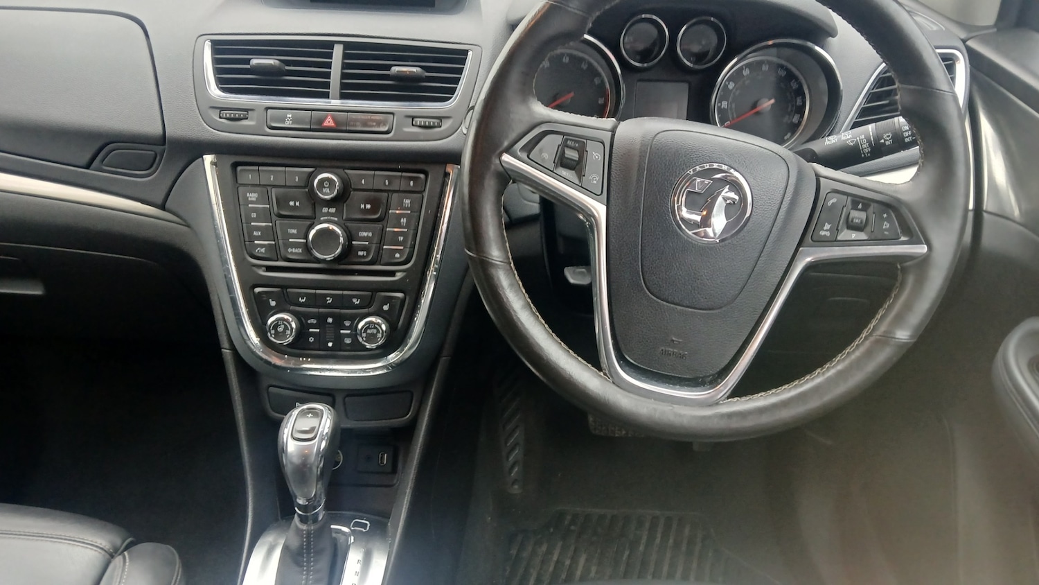 Used Vauxhall Mokka 2015 for sale - 77715351: Photo 9