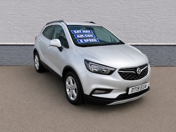 Used Vauxhall Mokka X 2019 for sale - 78584799: Photo