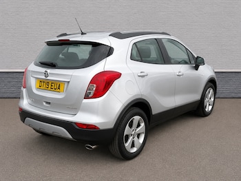 Used Vauxhall Mokka X 2019 for sale - 78584799: Photo