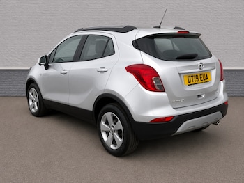 Used Vauxhall Mokka X 2019 for sale - 78584799: Photo