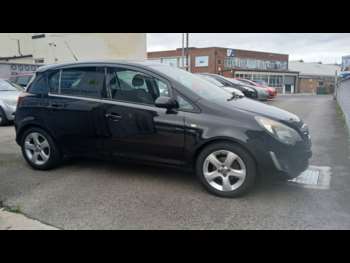 Used Vauxhall Corsa 2013 for sale - 75156975: Photo