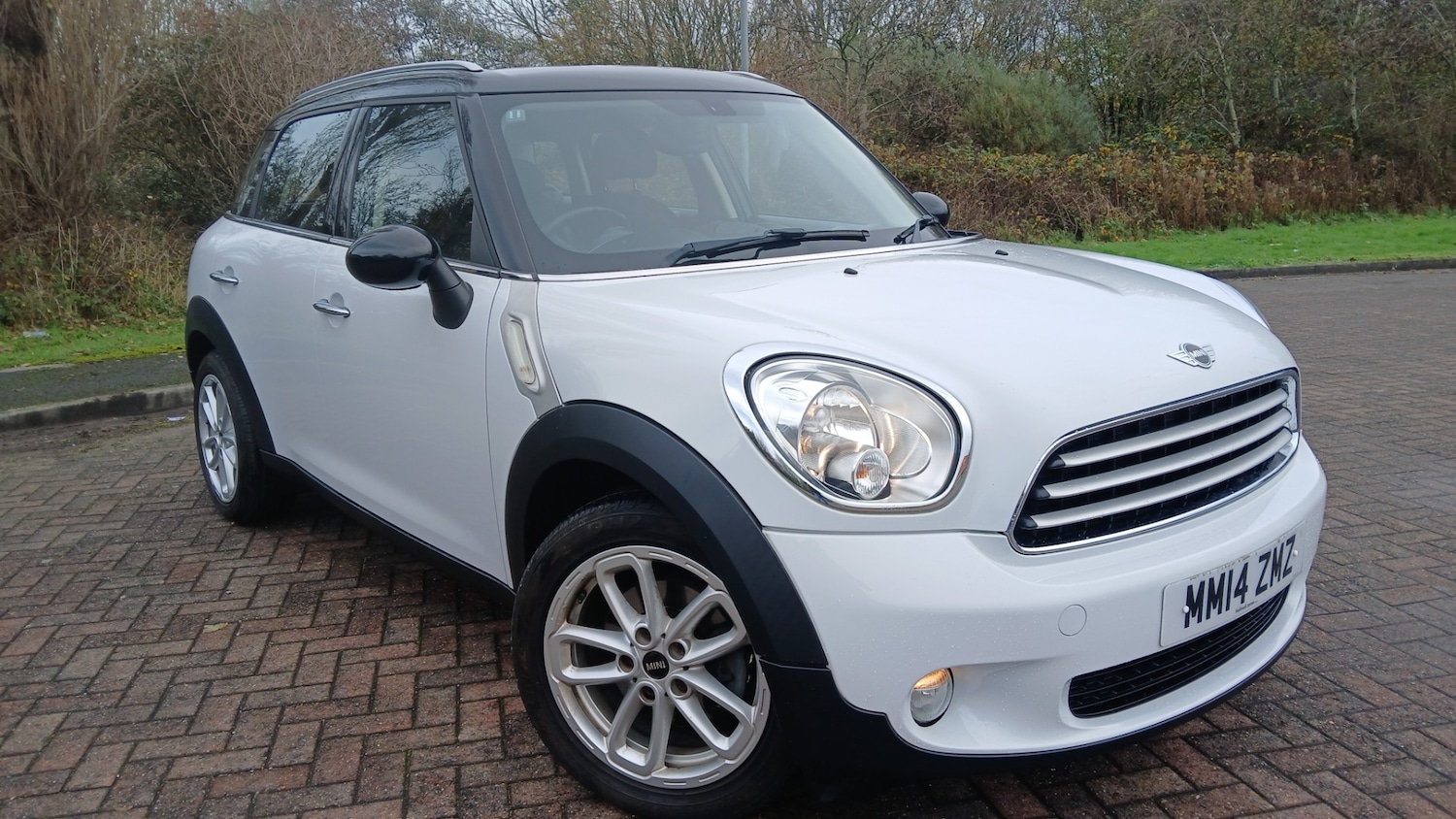 Used MINI Countryman 2014 for sale - 76534173: Photo 1