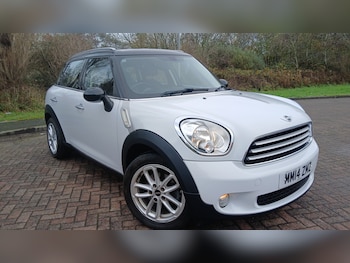 Used MINI Countryman 2014 for sale - 76534173: Photo