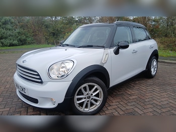 Used MINI Countryman 2014 for sale - 76534173: Photo