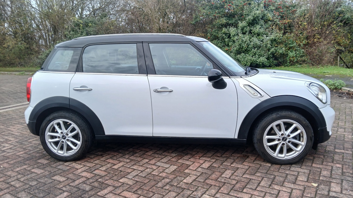 Used MINI Countryman 2014 for sale - 76534173: Photo 3