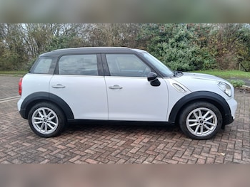 Used MINI Countryman 2014 for sale - 76534173: Photo