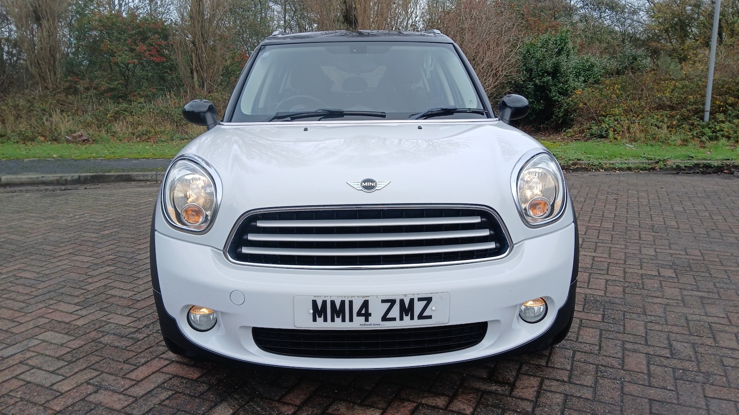 Used MINI Countryman 2014 for sale - 76534173: Photo 4