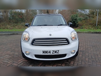 Used MINI Countryman 2014 for sale - 76534173: Photo