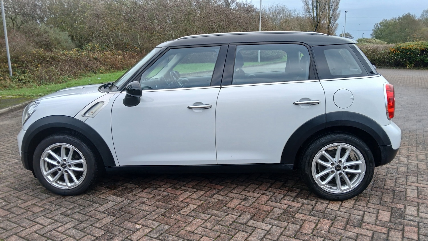 Used MINI Countryman 2014 for sale - 76534173: Photo 5