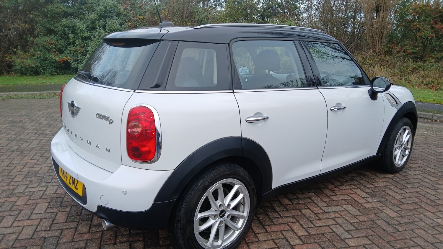Used MINI Countryman 2014 for sale - 76534173: Photo 6