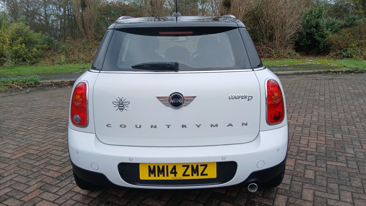 Used MINI Countryman 2014 for sale - 76534173: Photo 7