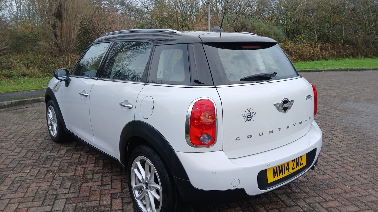 Used MINI Countryman 2014 for sale - 76534173: Photo 8
