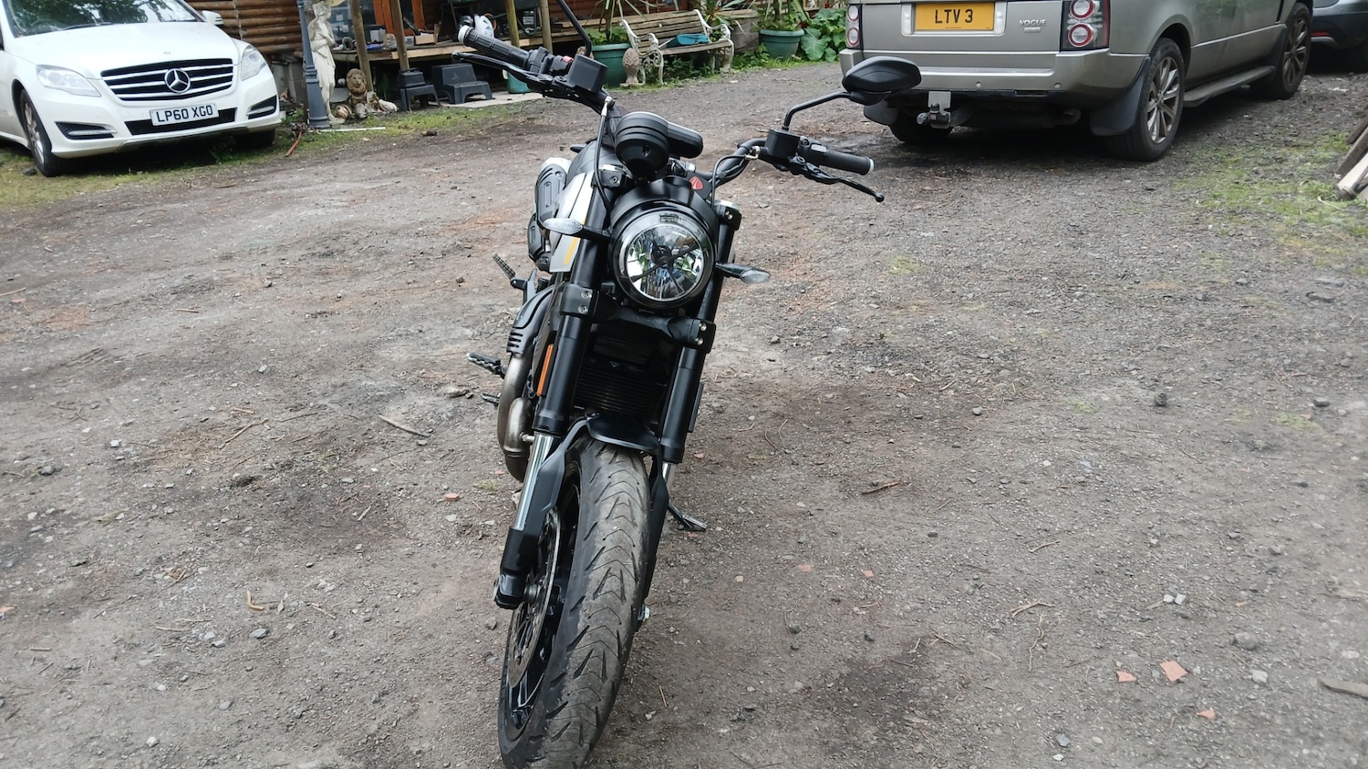 Used Ducati Scrambler 2020 for sale - 78489463: Photo 7
