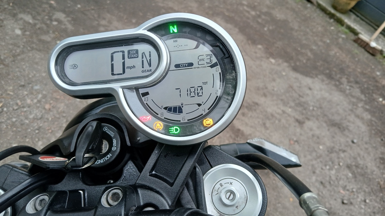 Used Ducati Scrambler 2020 for sale - 78489463: Photo 9