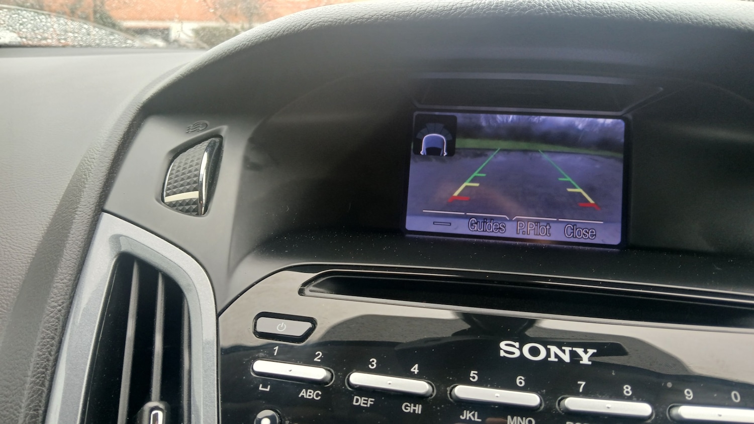 Used Ford Focus 2014 for sale - 77517559: Photo 10