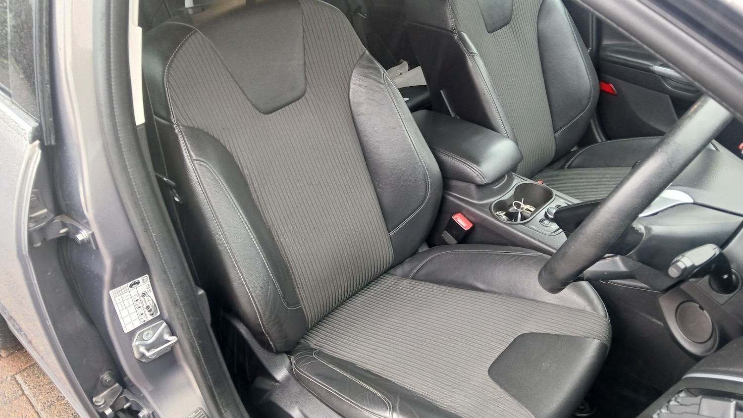 Used Ford Focus 2014 for sale - 77517559: Photo 11