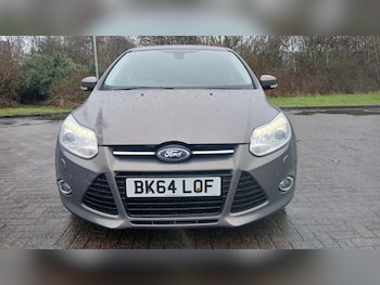 Used Ford Focus 2014 for sale - 77517559: Photo