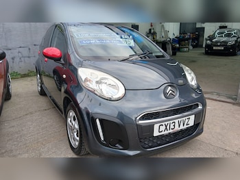 Used Citroen C1 2013 for sale - 78056894: Photo
