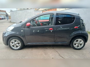 Used Citroen C1 2013 for sale - 78056894: Photo