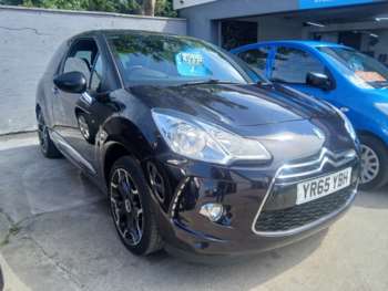 Used Citroen DS 2015 for sale - 75000381: Photo