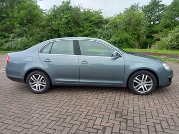 Used Volkswagen Jetta 2008 for sale - 75944652: Photo